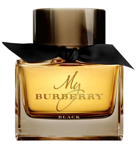 douglas my burberry black|Burberry black rose note.